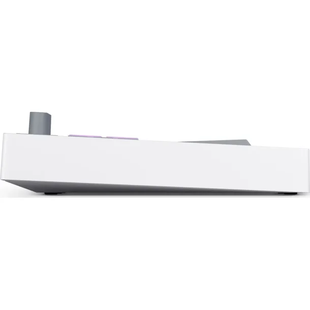 Novation LAUNCHKEY 49 MK4 WHITE